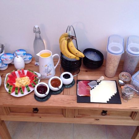 ثورسو Bed And Breakfast At 4 المظهر الخارجي الصورة