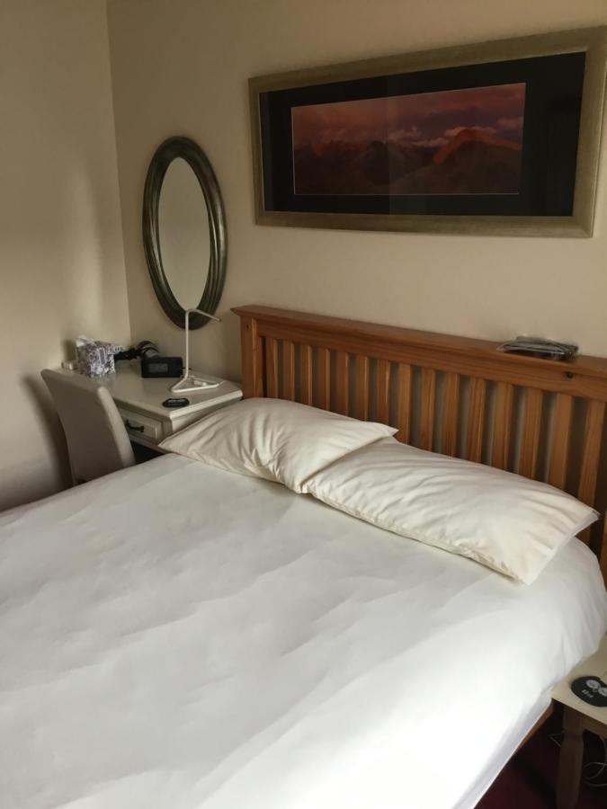 ثورسو Bed And Breakfast At 4 المظهر الخارجي الصورة