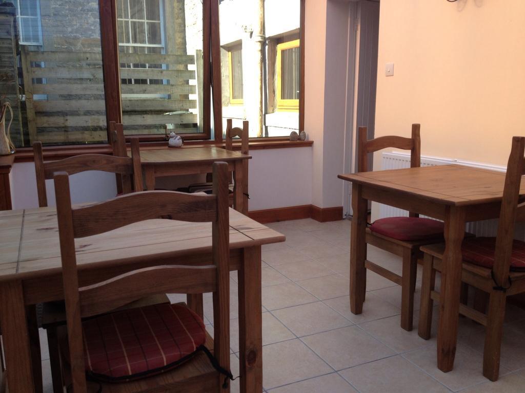 ثورسو Bed And Breakfast At 4 المظهر الخارجي الصورة