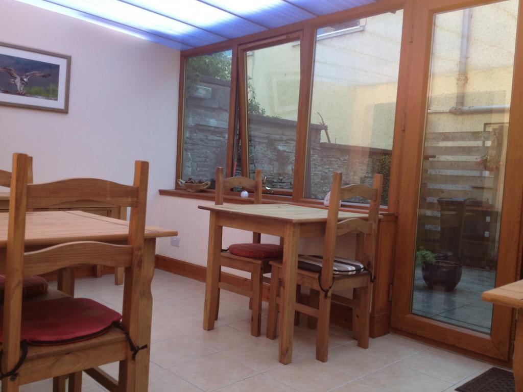 ثورسو Bed And Breakfast At 4 المظهر الخارجي الصورة